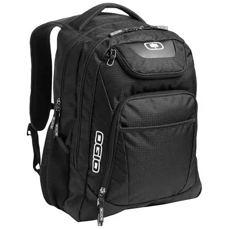 OGIO(オジオ) ビジネス エクセルシア 17インチノートパソコン対応 バックパック