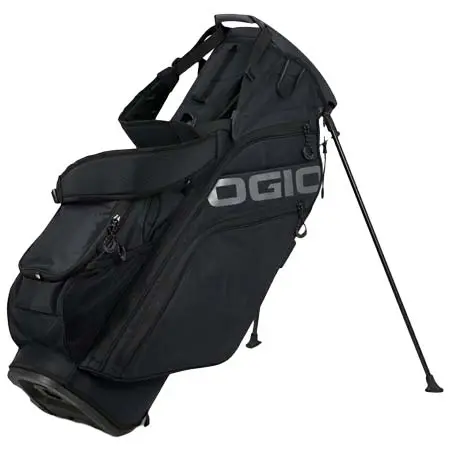 OGIO(オジオ) BG OG STN WOODE HYBRID 23 (1652281783) メンズ ゴルフ キャディバッグ