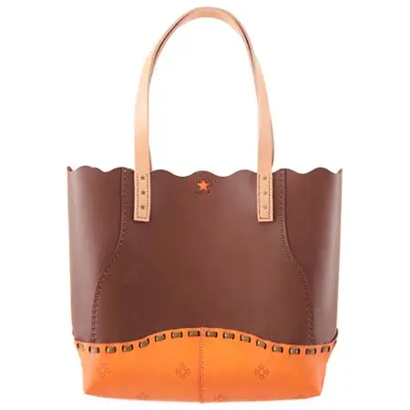 OJAGA DESIGN(オジャガデザイン) NYSA(Mサイズ) BG-506-002