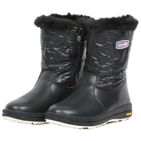 OLANG(オラング) ITALIA イタリアインポートOLANG ジュニア スノーブーツ ROXI+KID 81 2018