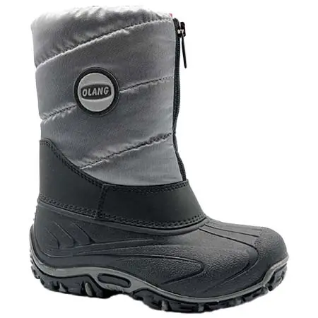 OLANG(オラング) ITALIA イタリアインポートOLANG オラング BMX (35-40size) キッズ スノーブーツ 816 2022