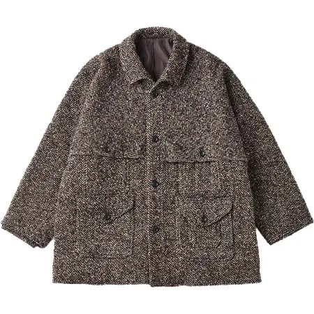 OLD JOE ＆ CO (オールドジョー) FIELD-STREAM JACKET – 242OJ-JK14