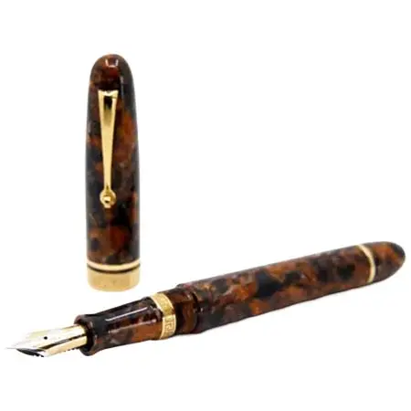 OMAS(オマス) オジヴァ 万年筆 限定品 ”222”