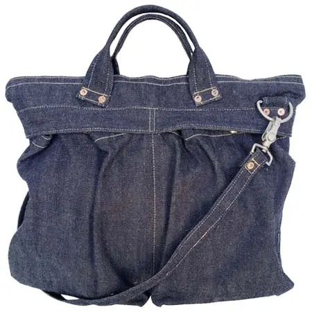 One Piece of Rock(ワンピースオブロック) HELMET BAG