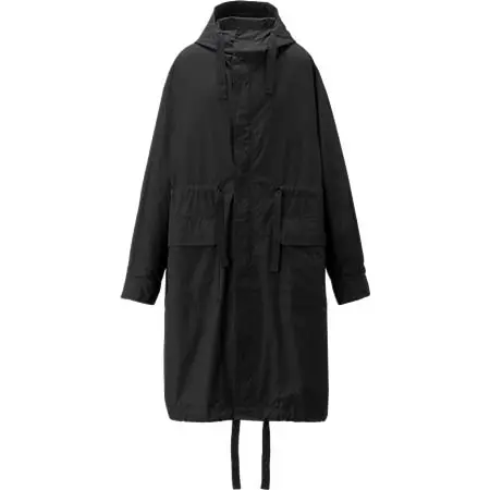 Onitsuka Tiger(オニツカタイガー) COAT
