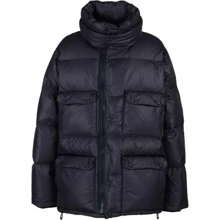 Onitsuka Tiger(オニツカタイガー) DOWN JACKET