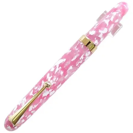 大西製作所(オオニシセイサクショ) 鉛筆ホルダー アセテート　さくら