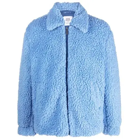 OPENING CEREMONY(オープニングセレモニー) ムートンスタイル ジャケット