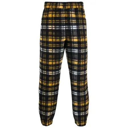 OPENING CEREMONY(オープニングセレモニー) チェック ジョガーパンツ