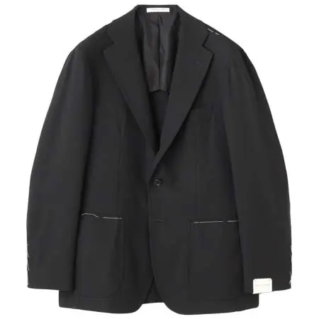 ORAZIO LUCIANO(オラッツィオルチアーノ) ウールジャケット