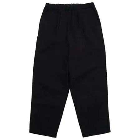 ORDINARY FITS(オーディナリーフィッツ) COTTON LINEN EAZY TROUSER