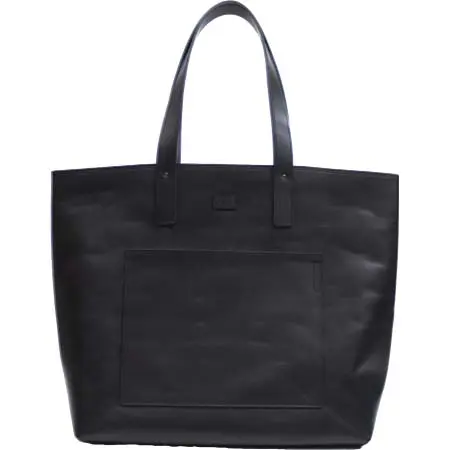 ORGLORY(オアグローリー) Leather Tote