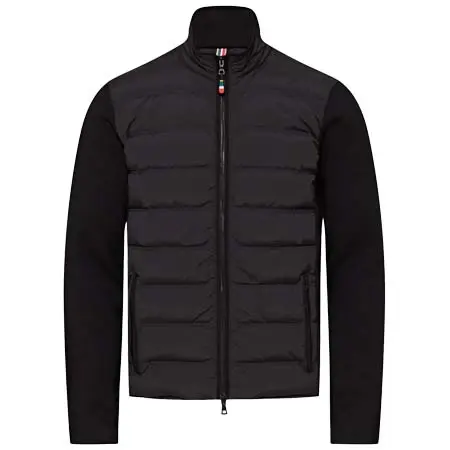 ORLEBAR BROWN(オールバーブラウン) Wallace パデッドジャケット