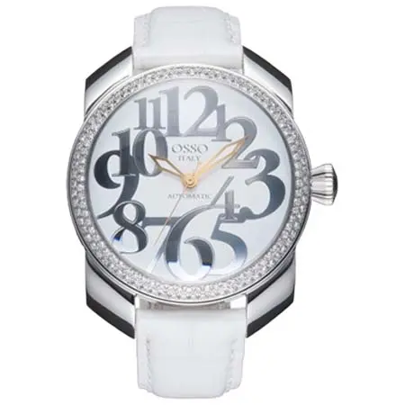 OSSO ITALY(オッソイタリィ) アンジェラ ベッロ