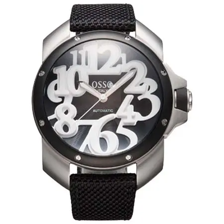 OSSO ITALY(オッソイタリィ) ラッフィナート NS01