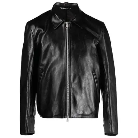 OUR LEGACY(アワーレガシー) Mini レザージャケット