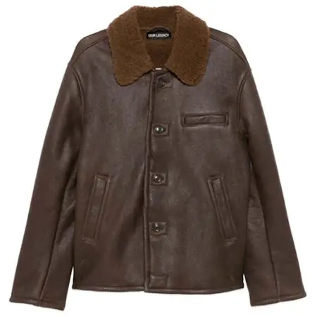 OUR LEGACY(アワーレガシー) Alaska ジャケット