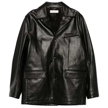 OUR LEGACY(アワーレガシー) Alley ジャケット