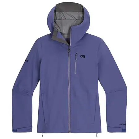 OUTDOOR RESEARCH (アウトドアリサーチ) ウィメンズ アスパイア3Lジャケット