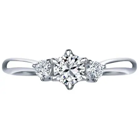 Over Excellent(オーバーエクセレント) レインリリー ～純白の愛～