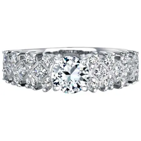 Over Excellent(オーバーエクセレント) ラークスパー～自由～