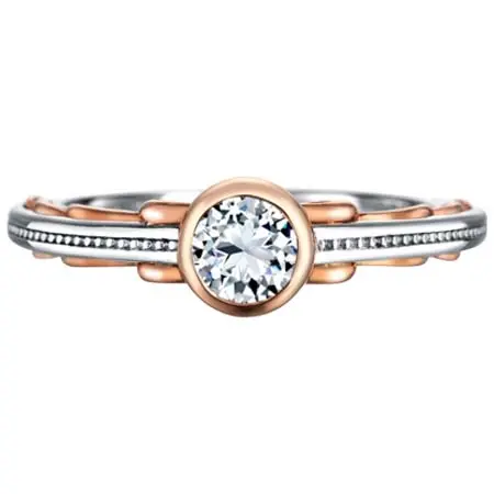 Over Excellent(オーバーエクセレント) ガーデン・リボン～最高のプレゼント～