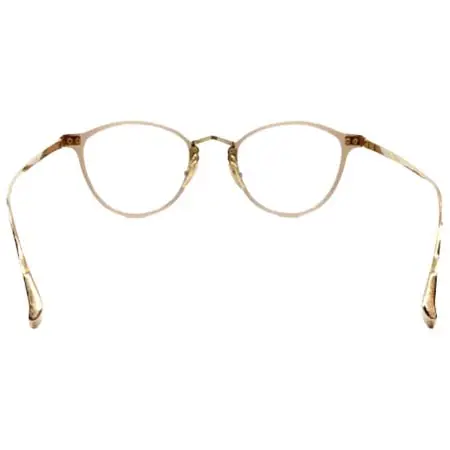 OWDEN(オウデン) HARVEY ハーベイ CRYSTAL BROWN 48サイズ