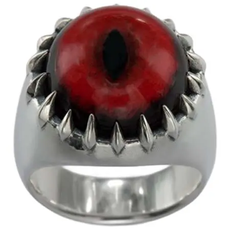 Oz Abstract(オズアブストラクト) イーブルレッドアイ