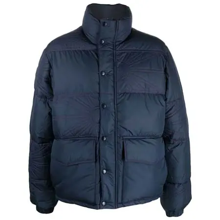 PACCBET(ラスベート) パデッドジャケット