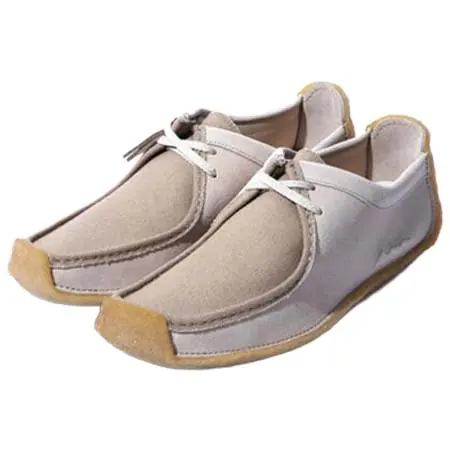 Padmore&Barnes(パドモア&バーンズ) ×MANASTASH NATALIE