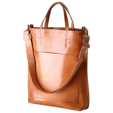 PAILOT RIVER(パイロットリバー) バッグ　PR-TIME