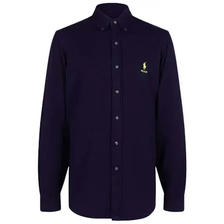 PALACE SKATEBOARDS(パレス スケートボード) x Ralph Lauren B.D. Pieced フランネル シャツ