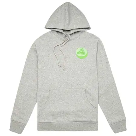 PALACE SKATEBOARDS(パレス スケートボード) Tablet パーカー