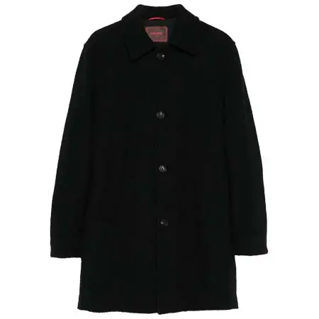 PALTO(パルト) ヘリンボーン コート