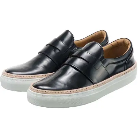 PANTO FOLAD’ORO(パントフォラドーロ) CYS1_PDO-CYS1_BLK