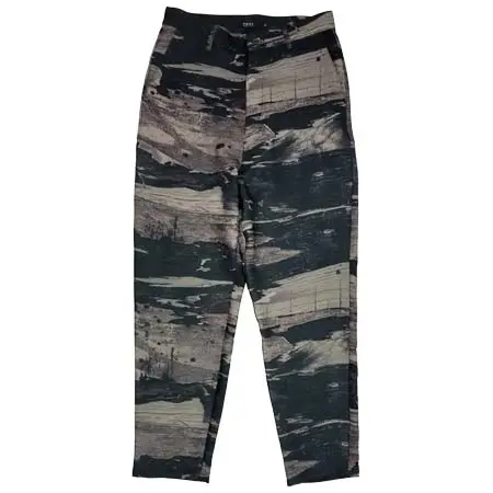 PARADOX(パラドックス) グラフィックパンツ