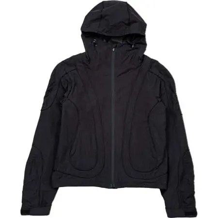 PARANOID(パラノイド) Gather Mountain Parka