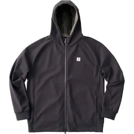 PATRICK(パトリック) M 3層裏フリースブルゾン