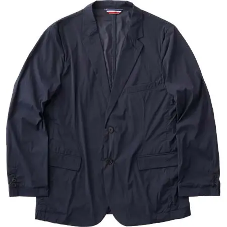 PATRICK(パトリック) メンズ パッカブルジャケット