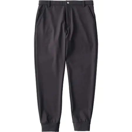 PATRICK(パトリック) M 3層裏フリースジョガーパンツ