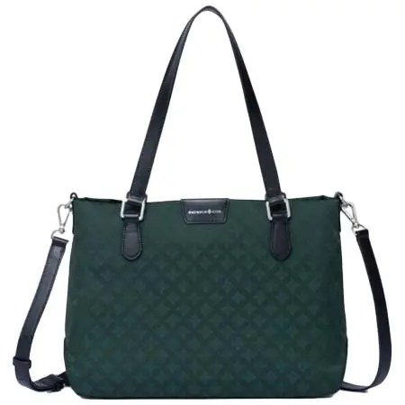 PATRICK COX(パトリックコックス) アドバンスカルテット 2WAYトート