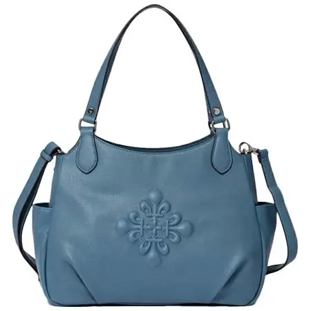 PATRICK COX(パトリックコックス) アーロ 2WAYトート