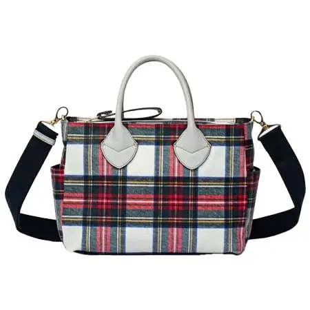 PATRICK COX(パトリックコックス) パターン 2WAYハンド