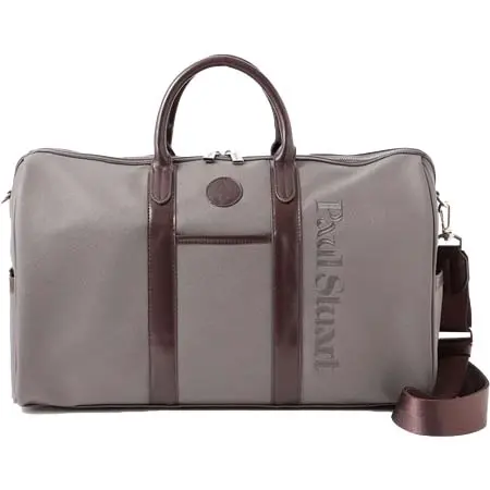 Paul Stuart(ポールスチュアート) トラベルボストンバッグ