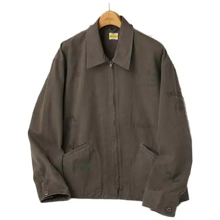 PAYDAY(ペイデイ) 別注 メモリアル ジャケット