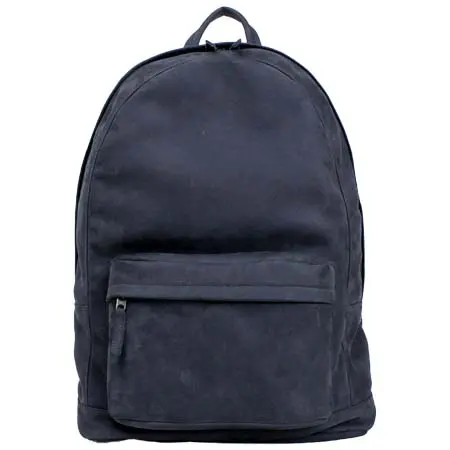 PB0110(ピービーゼロワンワンゼロ) CA6 LEATHER BACK PACK