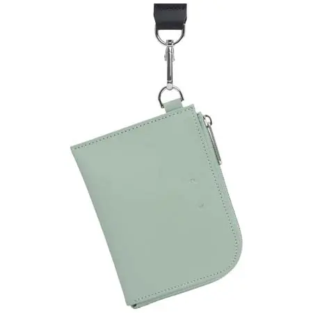 PB0110(ピービーゼロワンワンゼロ) CM52 LEATHER WALLET