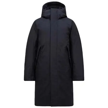 Peak Performance(ピークパフォーマンス) ゴアテックス X16 パーカー