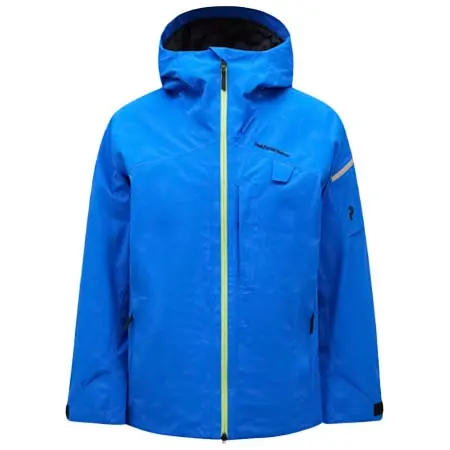 Peak Performance(ピークパフォーマンス) FLO アルパイン ゴアテックス 2L ジャケット