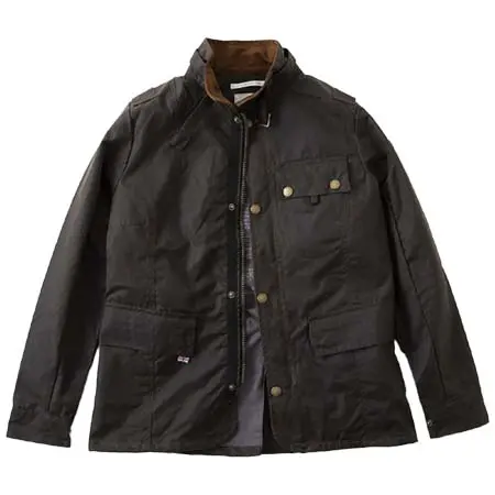 PEREGRINE(ペレグリン) ベクスリージャケット MJ106